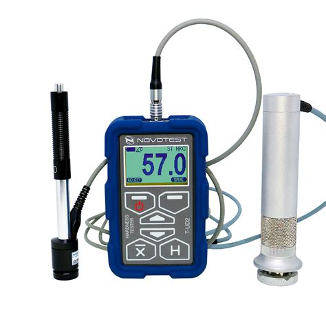 hardness tester device|hardness tester hand held.